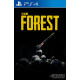 The Forest PS4